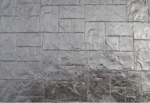 Block Pattern